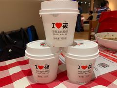 -西贝莜面村(上海百联西郊店)