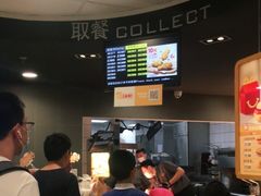 -麦当劳(大亚湾龙光城店)