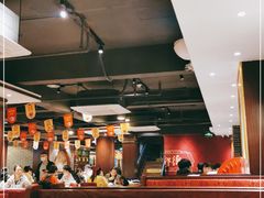 大堂-点都德(北京路贰店)