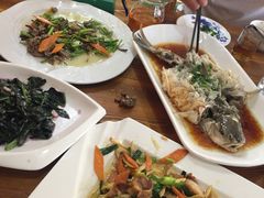 -下梅人家土菜馆(历史文化餐厅度假区店)