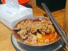 -谭三娘鲜切牛肉自助火锅(九眼桥总店)