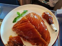 -大鸭梨烤鸭店(光彩店)