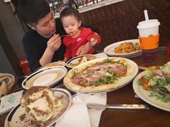 -PIZZA BIANCA(万象城店)