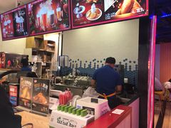 -DQ·蛋糕·冰淇淋(苏州中心店)