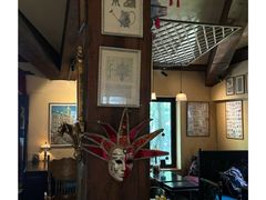 -古董花园(思南路42弄小区店)