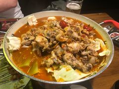 -湘里乡亲甲王二老店