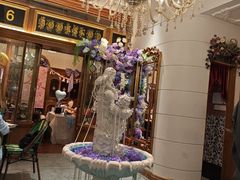 -秘密旅行Bonjour(黑金冠 江南西店)