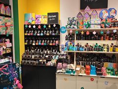 -LUSH(威尼斯人店)
