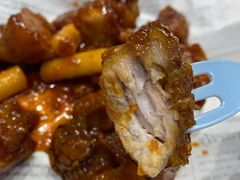 -obba kitchen(宽厚里总店)