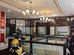 -湘桂人酒楼(西便门店)