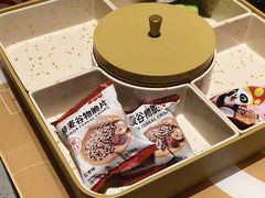 -海底捞火锅(百利广场店)