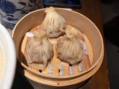 -南京大牌档(青岛万象城店)
