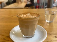 -VOYAGE COFFEE(杨梅竹店)