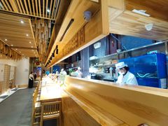 -玄海寿司(国贸店)