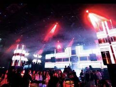 -MEGA PARTY CLUB
