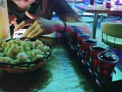 -MOSSO音乐酒吧·Live House(南京西路店)