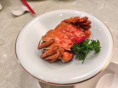 -金典银峰老鹅馆·昆山菜(亭林公园店)