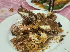 -龙溪海鲜酒家(溪涌店)