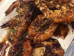 -量贩海鲜餐厅