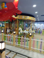 -啵乐乐儿童主题乐园(北京旗舰店)