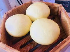 流沙包-明腾壹间茶餐厅(新都会花园广场店)