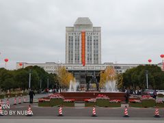 -江南大学(蠡湖校区)