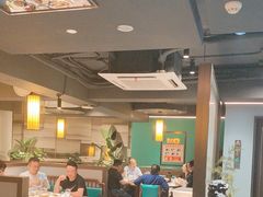 -曹家小菜(胜太路店)