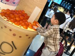 -KOI Thé(正佳广场店)