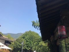 -法云安缦酒店