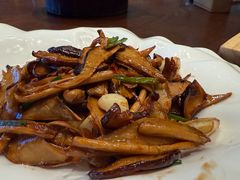 -唐山宴大唐州府精品中餐