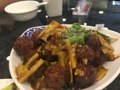 -东四民芳餐厅(世茂工三店)