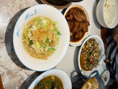 -小乡小镇·传承桐庐土菜·老板亲自烧的菜