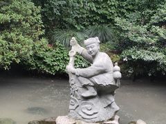 -杭州黄龙洞