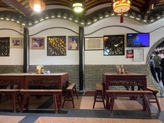 大堂-同得兴 Since·1995 传统苏式面馆(嘉馀坊店)