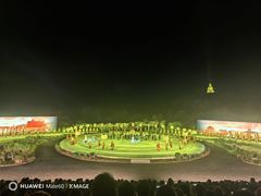 -鼎盛王朝康熙大典实景演出
