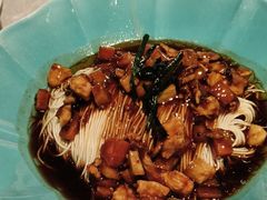 -松鹤面馆·古法焖肉面(观前店)