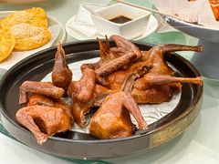 -翠园(北京王府中环店)