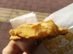 -鳴門鯛焼本舗(天神橋３丁目店)