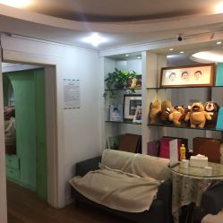 -倾城宝贝儿童摄影(广州天河店)