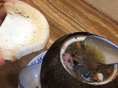 -達揚原味燉品(文明路店)