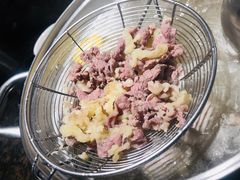 -八合里潮汕鲜牛肉火锅(深圳海岸城店)