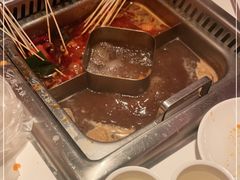 -串一火锅(赛格国际购物中心店)
