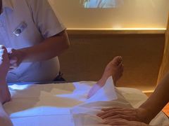 -和子足浴SPA会馆(梁溪店)