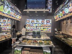 -隐厨·海鲜餐厅(恒通路店)