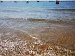-北戴河东海水浴场