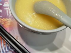 棒渣粥-娄三少春饼·烤鸭(合生汇购物中心店)