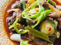 -帕米尔食府(白云观店)