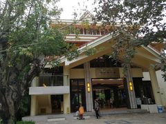 -三亚珠江南田温泉度假区