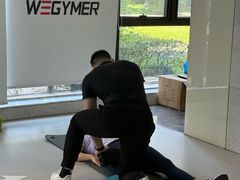 -WEGYMER健萌健身(雅颂居馆)
