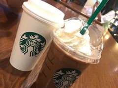 -星巴克臻选(江门汇悦大融城店)